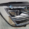 Volkswagen Transporter T6 Front Right LED Headlight Black OEM 7E1941036A