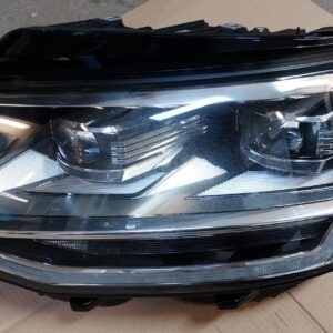 Volkswagen Transporter T6 Front Left LED Headlight OEM 7E1941035A