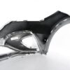Mercedes EQE SUV X294 Front Bumper Silver OEM A2948854801