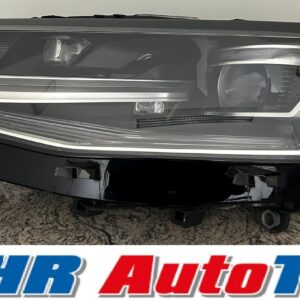 Volkswagen Multivan T7 Front Left LED Headlight OEM 7T1941081B