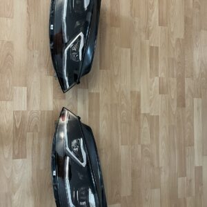 Volkswagen Golf VII Front Left / Right LED Headlight Set