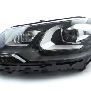 Volkswagen Sharan II / 7N Front Left Xenon Headlight OEM 7N1941043D