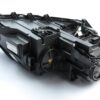 Volkswagen Sharan II / 7N Front Left Xenon Headlight OEM 7N1941043D