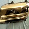 Volkswagen Crafter Front Left LED Headlight Black OEM 7C1941035F
