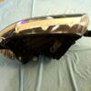Volkswagen Crafter Front Left LED Headlight Black OEM 7C1941035F