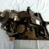 Volkswagen Crafter Front Left LED Headlight Black OEM 7C1941035F