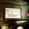 Volkswagen Crafter Front Left LED Headlight Black OEM 7C1941035F