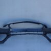 Mercedes E-Class W213 Front Bumper Black OEM A2138858500