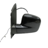 Volkswagen Caddy III / 2K Left Door Mirror OEM 2K5857501BH