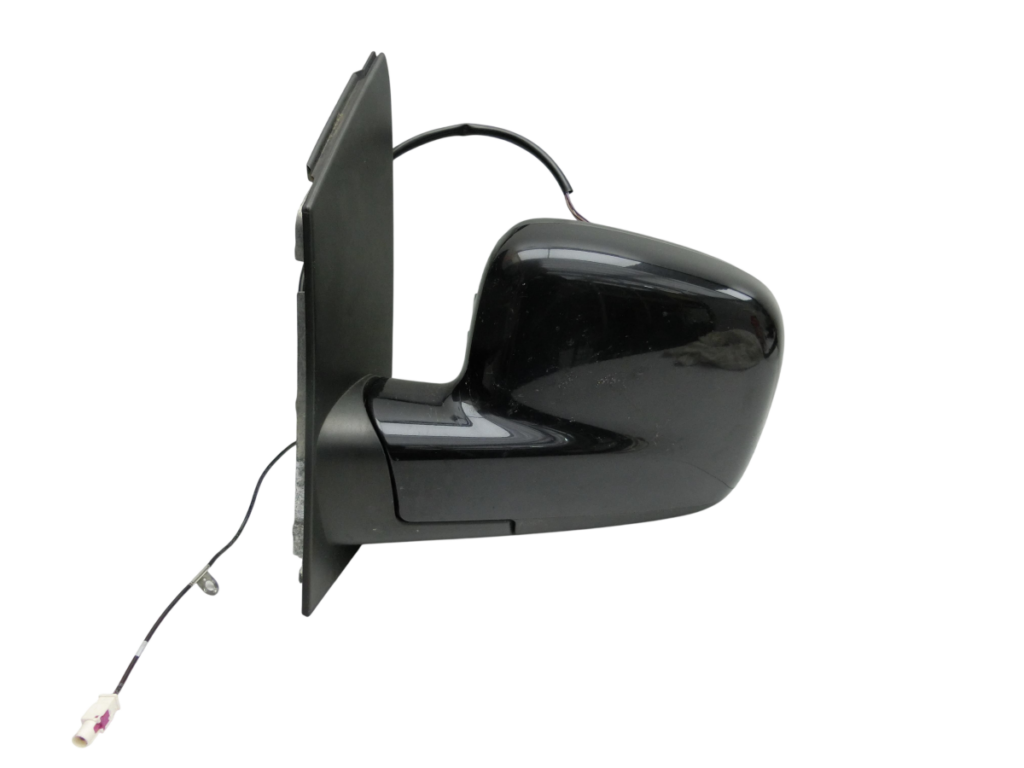 Volkswagen Caddy III / 2K Left Door Mirror OEM 2K5857501BH