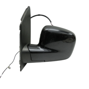 Volkswagen Caddy III / 2K Left Door Mirror OEM 2K5857501BH