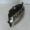 Volkswagen Transporter T6 Front Left Headlight Black OEM 7E1941035A