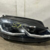 Volkswagen Golf VII Front Right LED Headlight OEM 5G1941036C