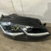 Volkswagen Golf VII Front Right LED Headlight OEM 5G1941036C
