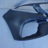 Mercedes E-Class W213 Front Bumper Black OEM A2138858500