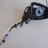 Volkswagen Tiguan II Right Door Mirror