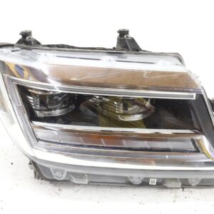 Volkswagen Crafter Front Right Headlight OEM 7C1941036F