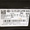 Volkswagen Crafter Front Right Headlight OEM 7C1941036F