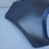 Mercedes E-Class W213 Front Bumper Black OEM A2138858500