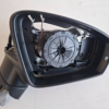 Volkswagen Tiguan II Right Door Mirror
