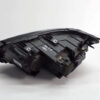 Volkswagen Transporter T6 Front Right Headlight Black OEM 7E1941016AD