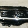 Volkswagen Multivan T6 Front Right LED Headlight OEM 7L1941036A