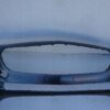 Mercedes E-Class W213 Front Bumper Black OEM A2138858500