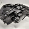 Volkswagen Transporter Front Right Headlight Black OEM 7E1941016AD