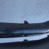 Mercedes E-Class W213 Front Bumper Black OEM A2138858500