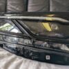 Volkswagen Touareg CR Front Right Matrix LED Headlight OEM 761941082A