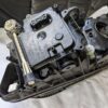 Volkswagen Touareg CR Front Right Matrix LED Headlight OEM 761941082A