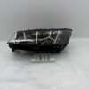 Volkswagen Transporter T7 Front Left LED Headlight Black OEM 7T1941035AC