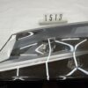 Volkswagen Transporter T7 Front Left LED Headlight Black OEM 7T1941035AC