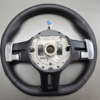 Mercedes S-Class / E-Class / C-Class / CLS W223 / W213 / W206 / W257 Steering Wheel Black