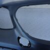 Mercedes E-Class W213 Front Bumper Black OEM A2138858500