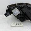 Volkswagen Transporter T7 Front Left LED Headlight Black OEM 7T1941035AC