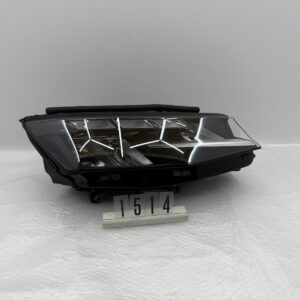 Volkswagen Transporter T7 Front Right LED Headlight OEM 7T1941036A