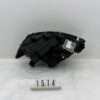 Volkswagen Transporter T7 Front Right LED Headlight OEM 7T1941036A