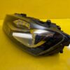 Volkswagen Polo V / 6R1 Front Left Xenon Headlight Black OEM 6R1941031D