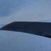 Mercedes E-Class W213 Front Bumper Black OEM A2138858500