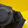 Volkswagen Polo V / 6R1 Front Left Xenon Headlight Black OEM 6R1941031D