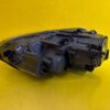Volkswagen Polo V / 6R1 Front Left Xenon Headlight Black OEM 6R1941031D