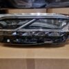 Volkswagen Touareg CR7 Front Left Matrix LED Headlight OEM 761941081
