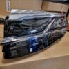 Volkswagen Touareg CR7 Front Left Matrix LED Headlight OEM 761941081