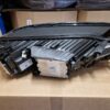 Volkswagen Touareg CR7 Front Left Matrix LED Headlight OEM 761941081