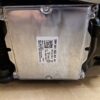 Volkswagen Touareg CR7 Front Left Matrix LED Headlight OEM 761941081