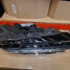 Volkswagen Touareg CR7 Front Left Matrix LED Headlight OEM 761941081