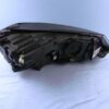 Volkswagen Golf GTE VII Facelift Front Left LED Headlight Black OEM 5G1941035N