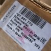 Volkswagen Multivan T6 Front Left LED Headlight Black OEM 7E1941773