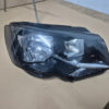 Volkswagen Transporter Front Right Headlight Black OEM 7E1941016AD